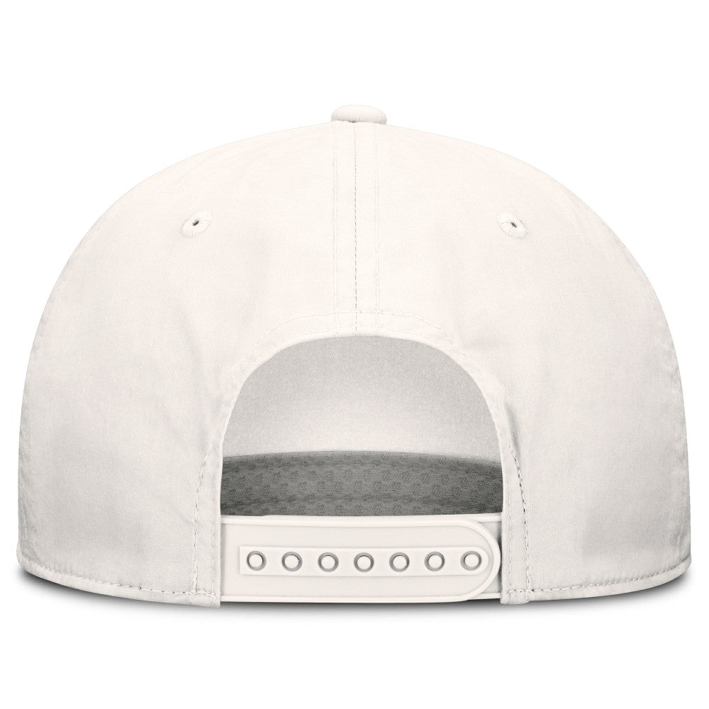 Fanatics - Germany National Team Dad Adjustable Hat - White/Black