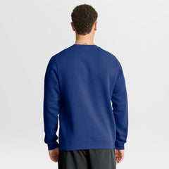 Chicago Cubs Nike Primetime Wordmark Sweatshirt Sale
