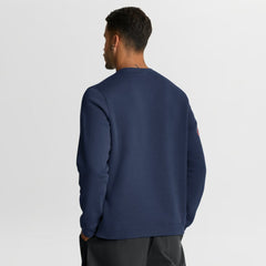 Detroit Tigers Nike Primetime Wordmark Sweatshirt Discount