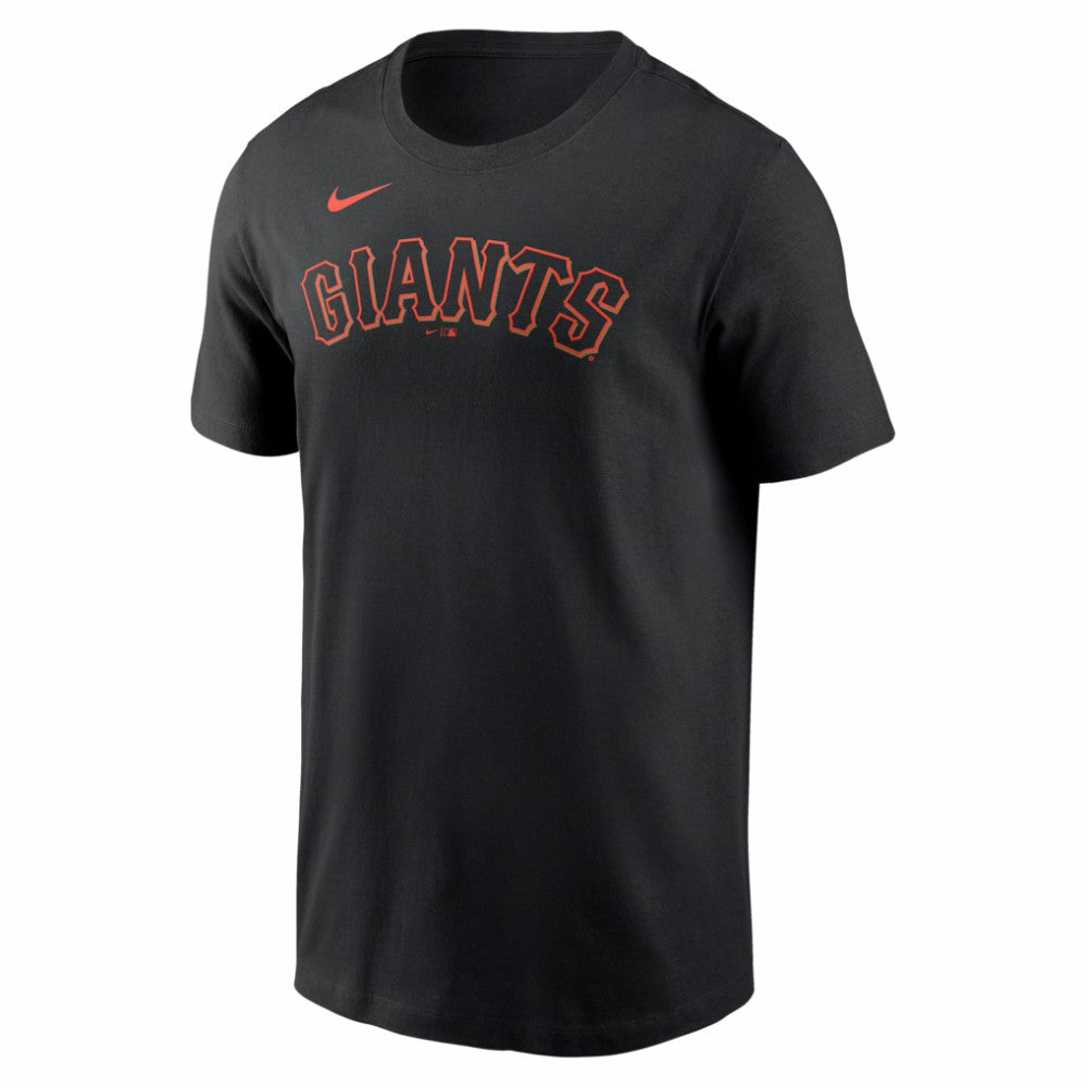 Willy Adames San Francisco Giants Nike Home Name & Number T-Shirt Near Me