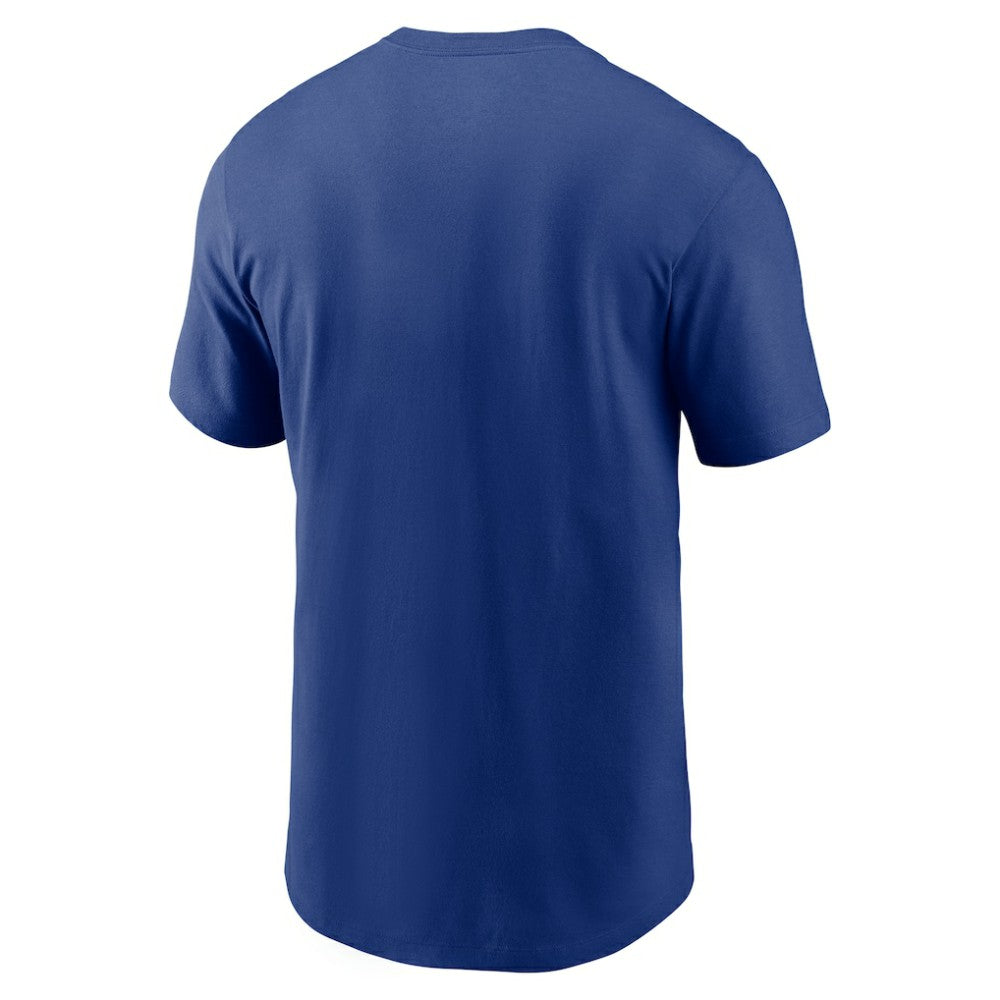 Chicago Cubs Nike Local Ivy W Flag T-Shirt Online