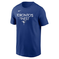 Toronto Blue Jays Nike Local City T-Shirt for sale