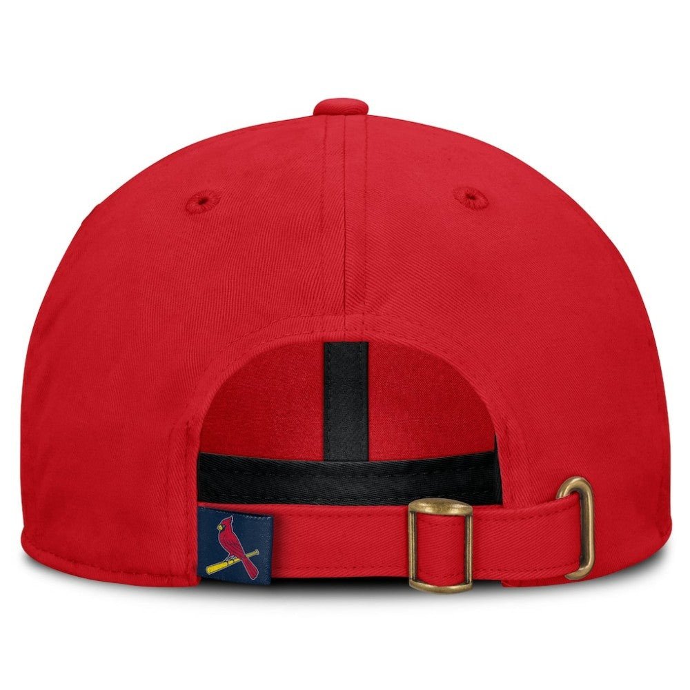 St. Louis Cardinals Fanatics Women's Velocity Adjustable Hat Outlet