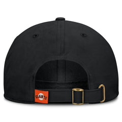 San Francisco Giants Fanatics Women's Velocity Adjustable Hat Sale