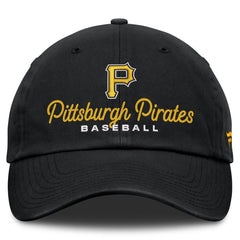 Pittsburgh Pirates Fanatics Women's Velocity Adjustable Hat Discount