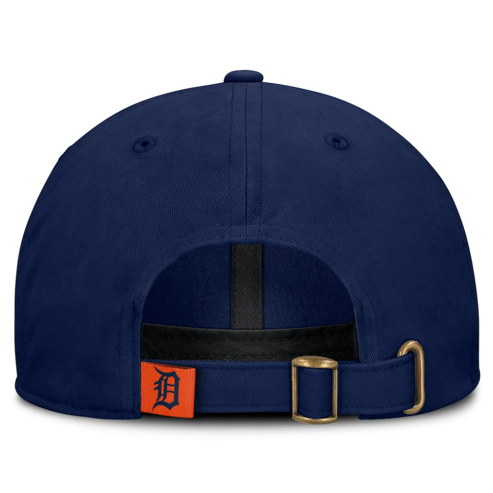 Detroit Tigers Fanatics Women's Velocity Adjustable Hat Outlet