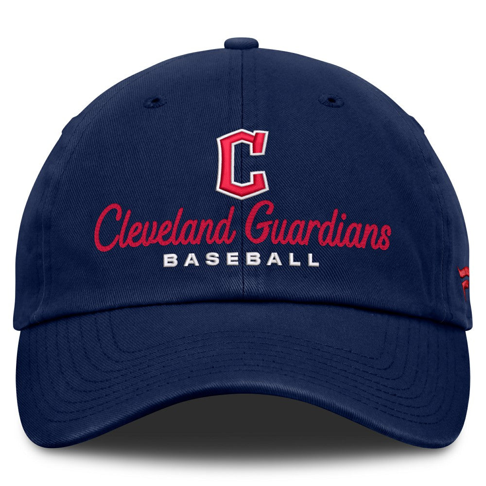 Cleveland Guardians Fanatics Women's Velocity Adjustable Hat Near Me