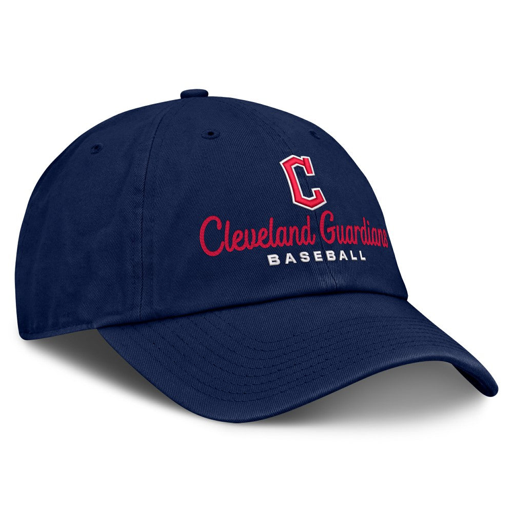 Cleveland Guardians Fanatics Women's Velocity Adjustable Hat Near Me