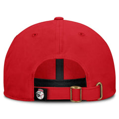 Cincinnati Reds Fanatics Women's Velocity Adjustable Hat Online
