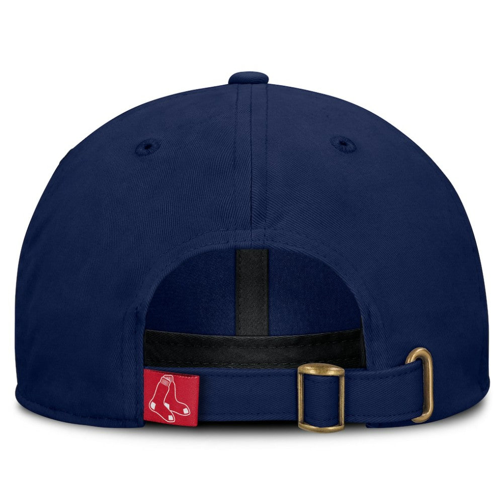 Boston Red Sox Fanatics Women's Velocity Adjustable Hat for sale