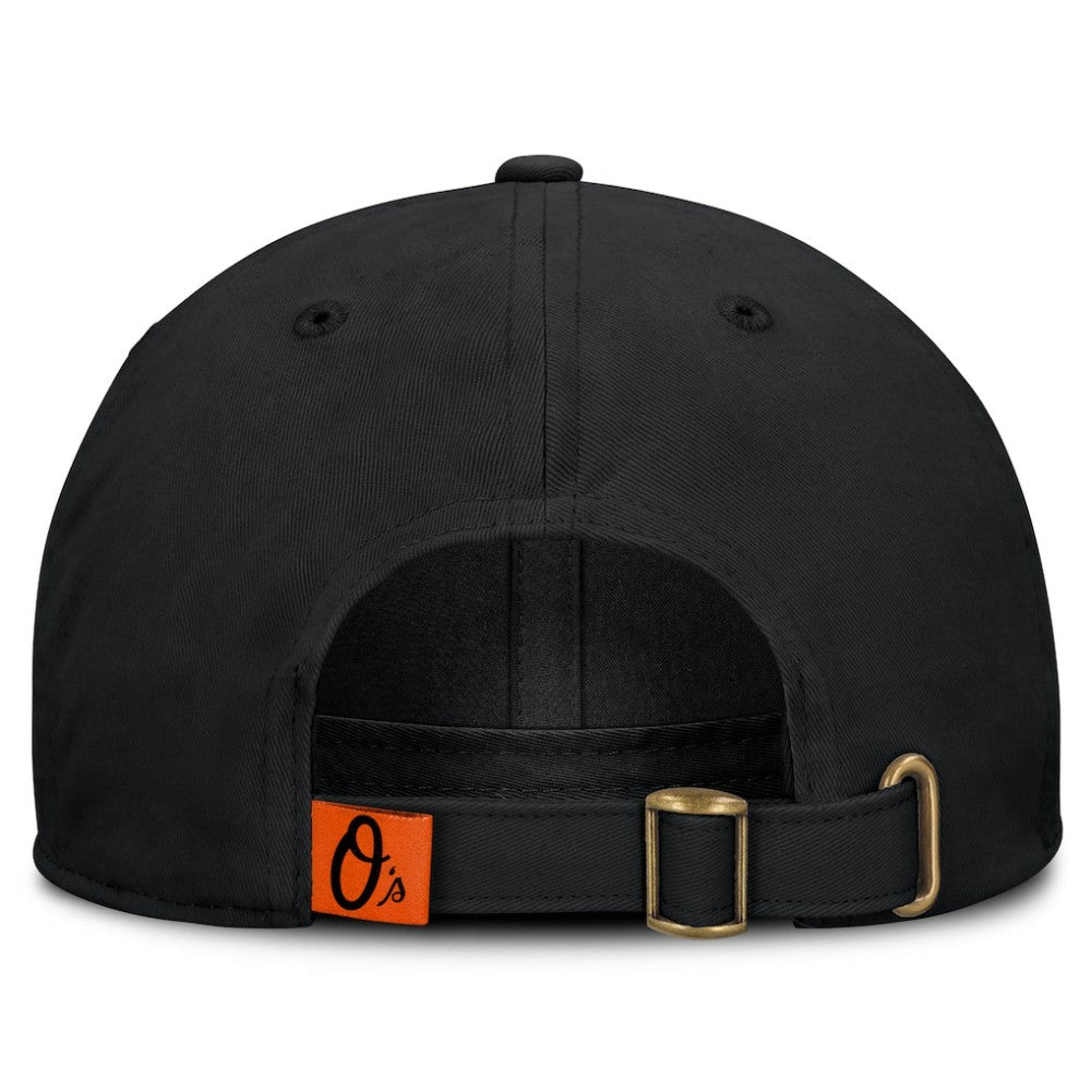 Baltimore Orioles Fanatics Women's Velocity Adjustable Hat for sale
