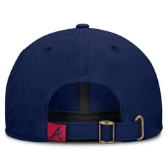 Atlanta Braves Fanatics Women's Velocity Adjustable Hat Discount