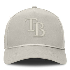 Tampa Bay Rays Fanatics Undertone A-Frame Adjustable Hat Outlet