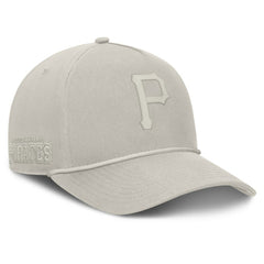 Pittsburgh Pirates Fanatics Undertone A-Frame Adjustable Hat Discount