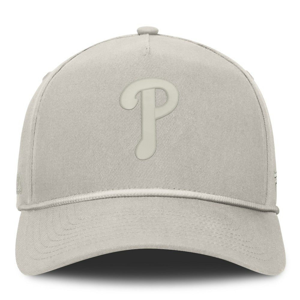 Philadelphia Phillies Fanatics Undertone A-Frame Adjustable Hat Near Me