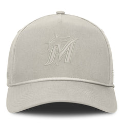 Miami Marlins Fanatics Undertone A-Frame Adjustable Hat Online
