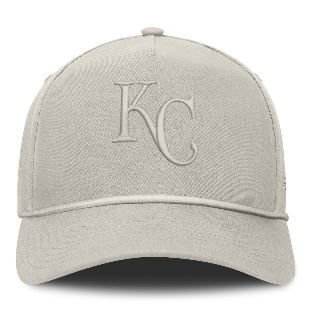 Kansas City Royals Fanatics Undertone A-Frame Adjustable Hat Sale