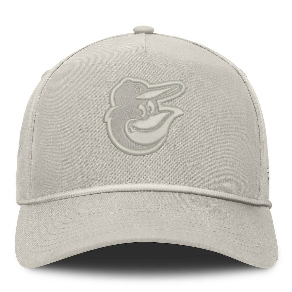 Baltimore Orioles Fanatics Undertone A-Frame Adjustable Hat Online