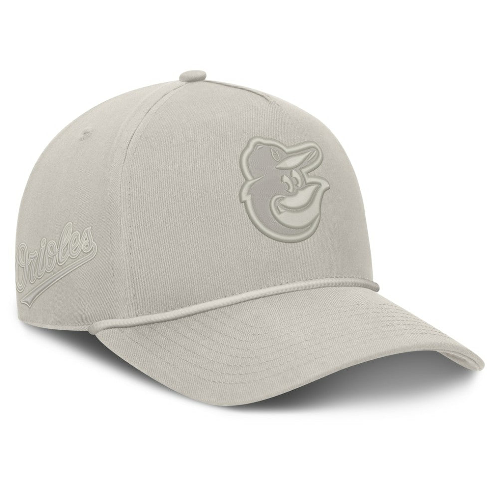 Baltimore Orioles Fanatics Undertone A-Frame Adjustable Hat Online