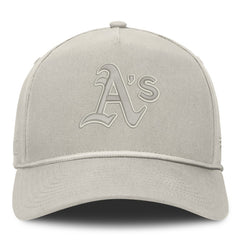 Athletics Fanatics Undertone A-Frame Adjustable Hat Outlet