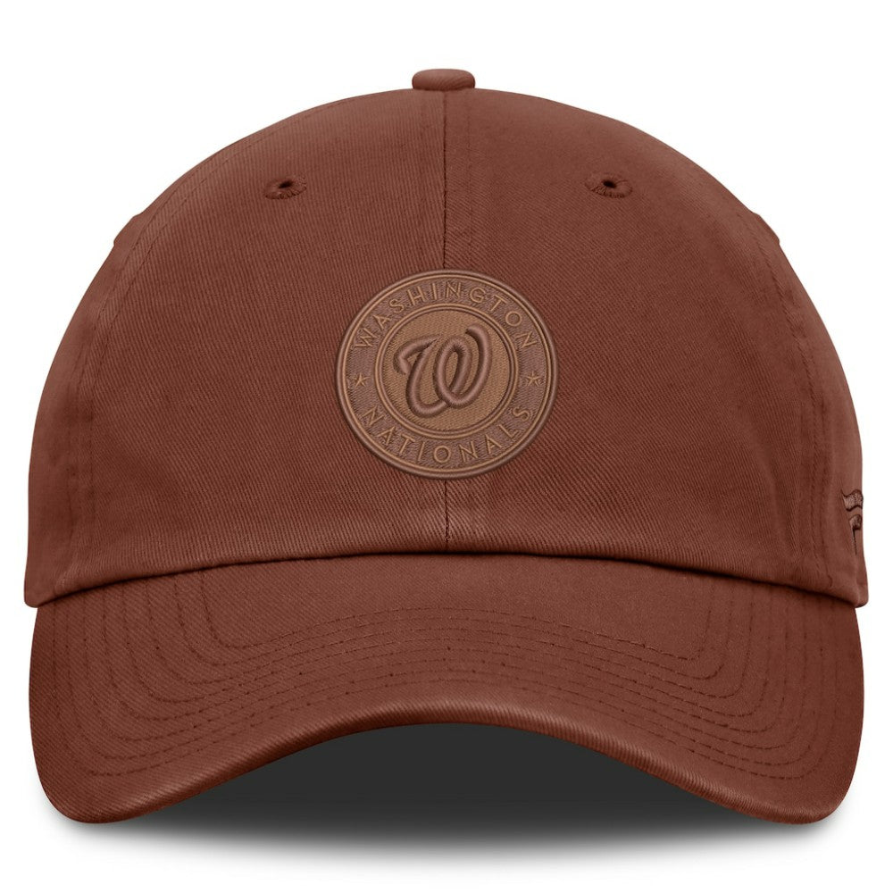 Washington Nationals Fanatics Tinge Adjustable Hat Sale