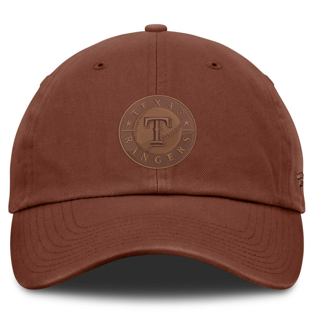 Texas Rangers Fanatics Tinge Adjustable Hat Near Me