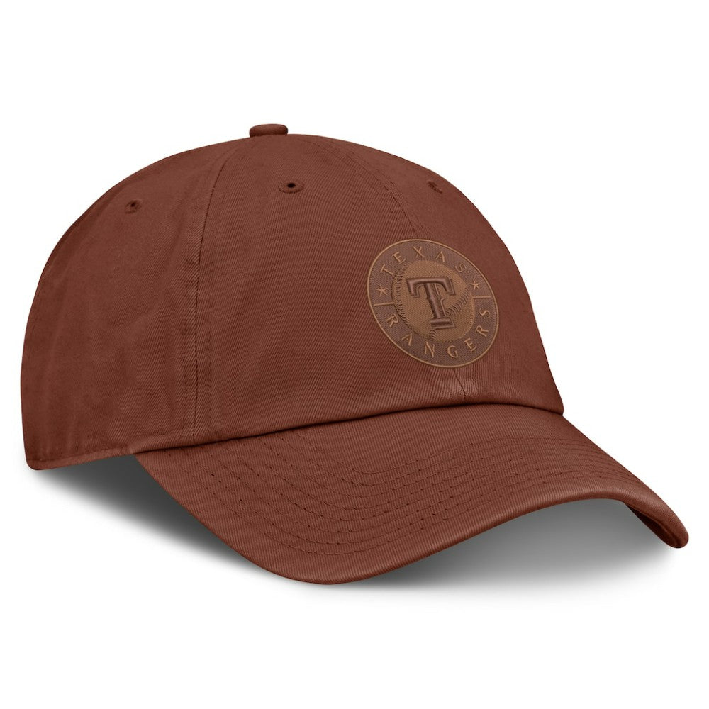 Texas Rangers Fanatics Tinge Adjustable Hat Near Me