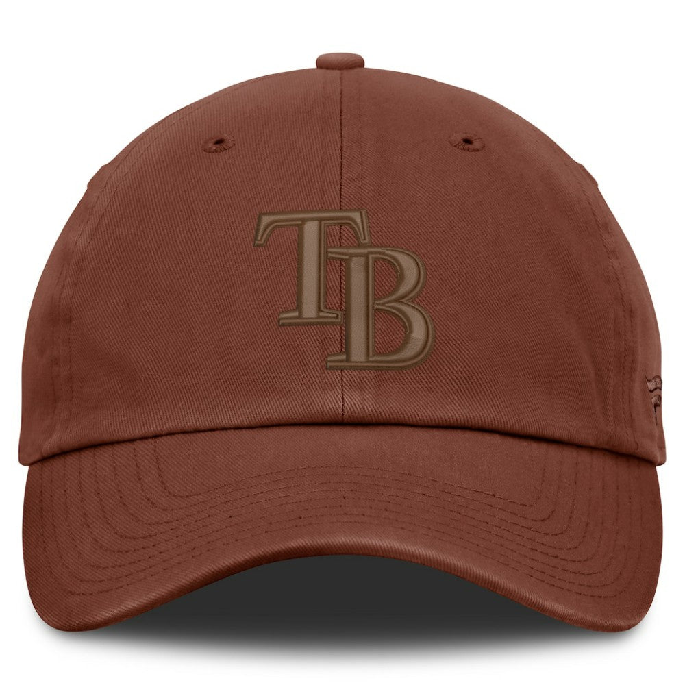 Tampa Bay Rays Fanatics Tinge Adjustable Hat for sale