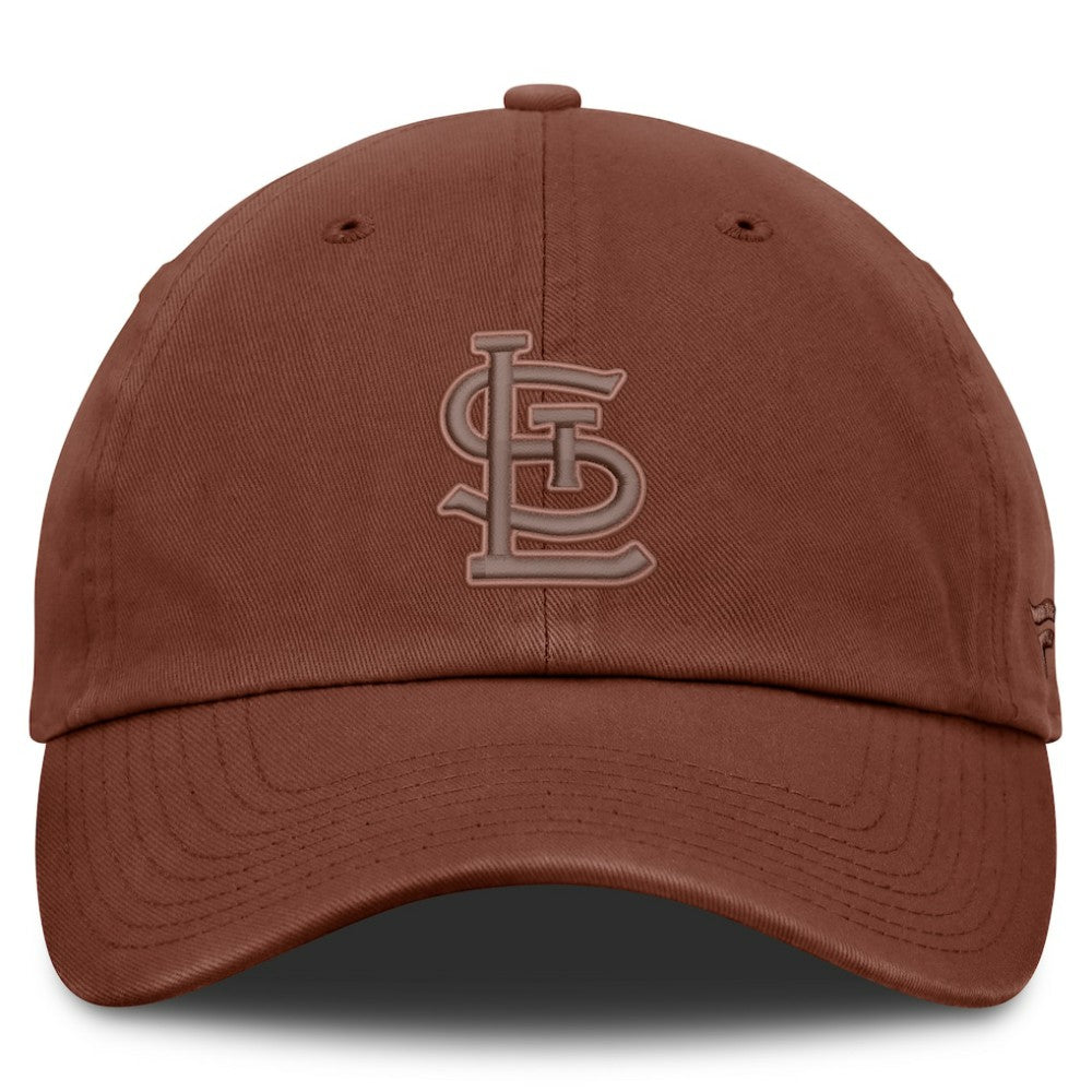 St. Louis Cardinals Fanatics Tinge Adjustable Hat Online