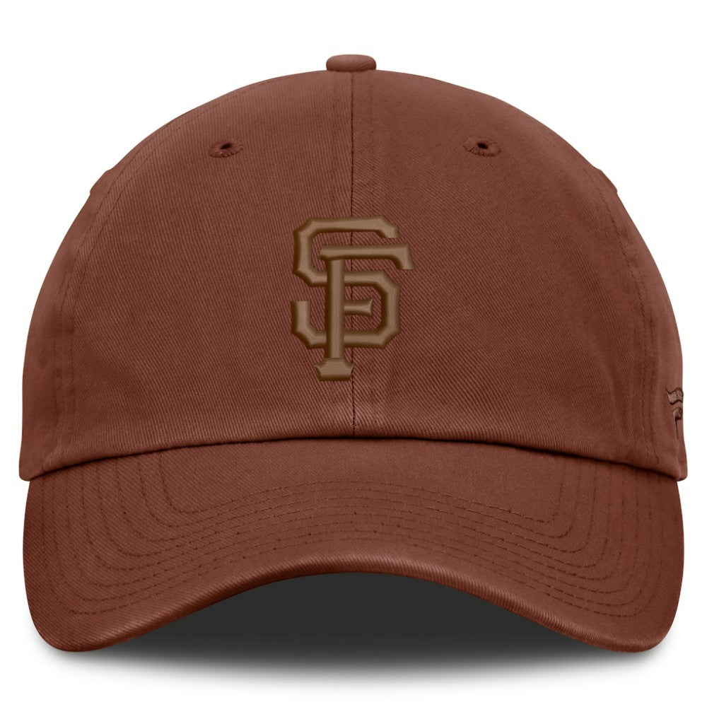 San Francisco Giants Fanatics Tinge Adjustable Hat Online