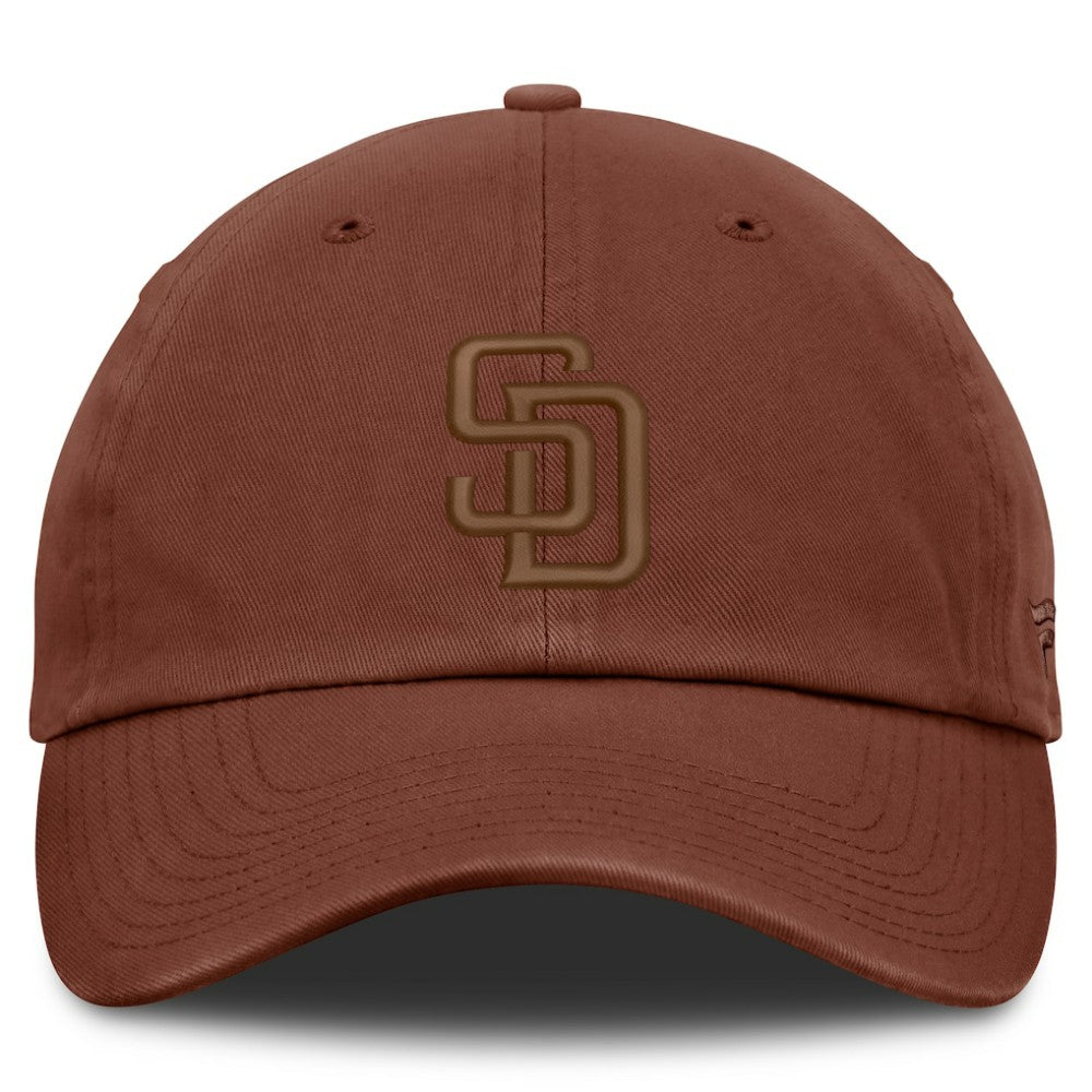 San Diego Padres Fanatics Tinge Adjustable Hat Outlet