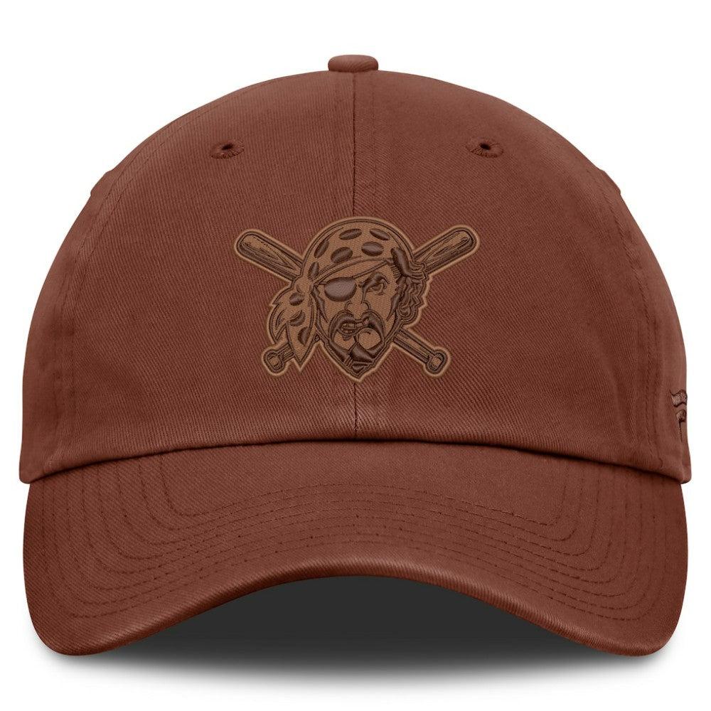 Pittsburgh Pirates Fanatics Tinge Adjustable Hat Discount