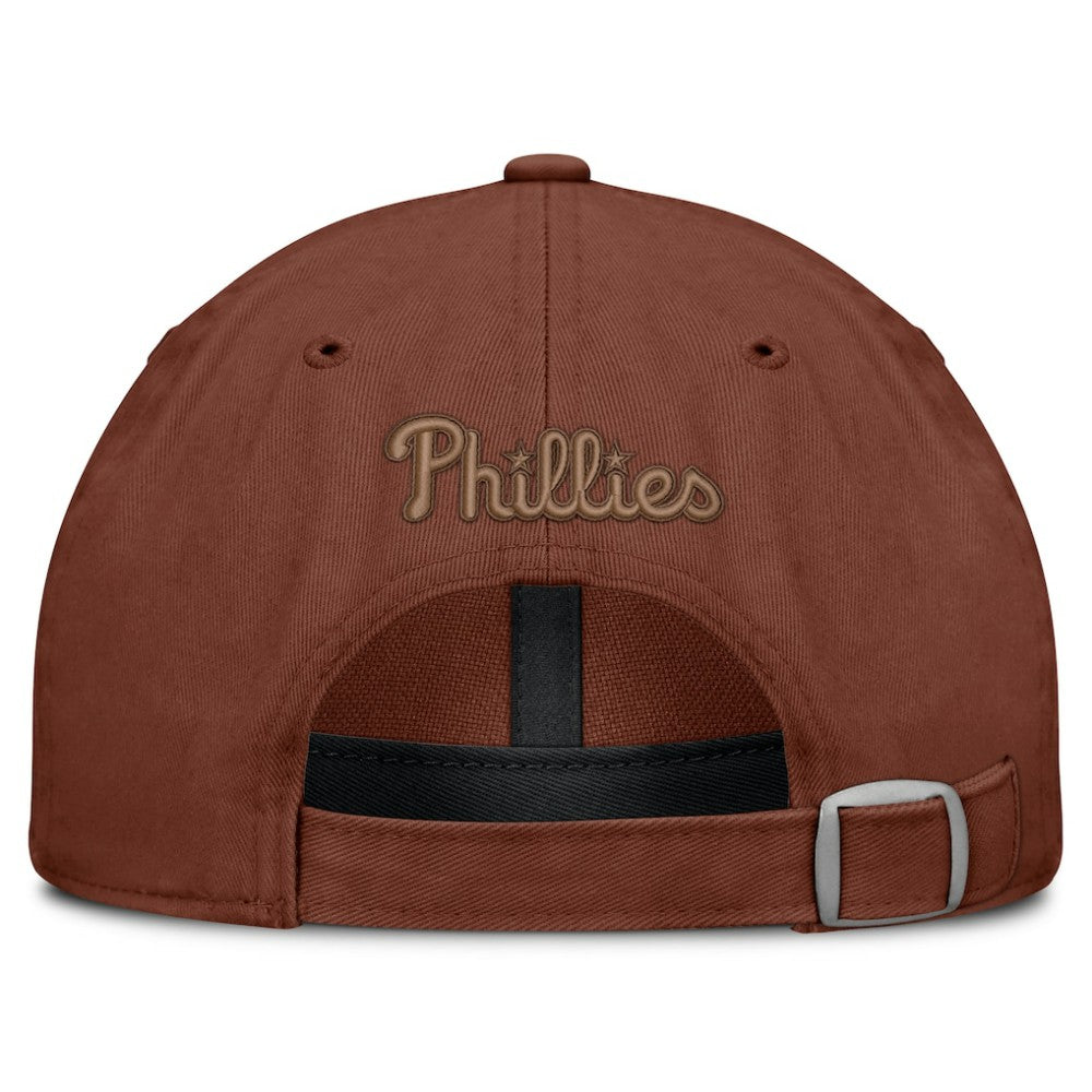 Philadelphia Phillies Fanatics Tinge Adjustable Hat Online