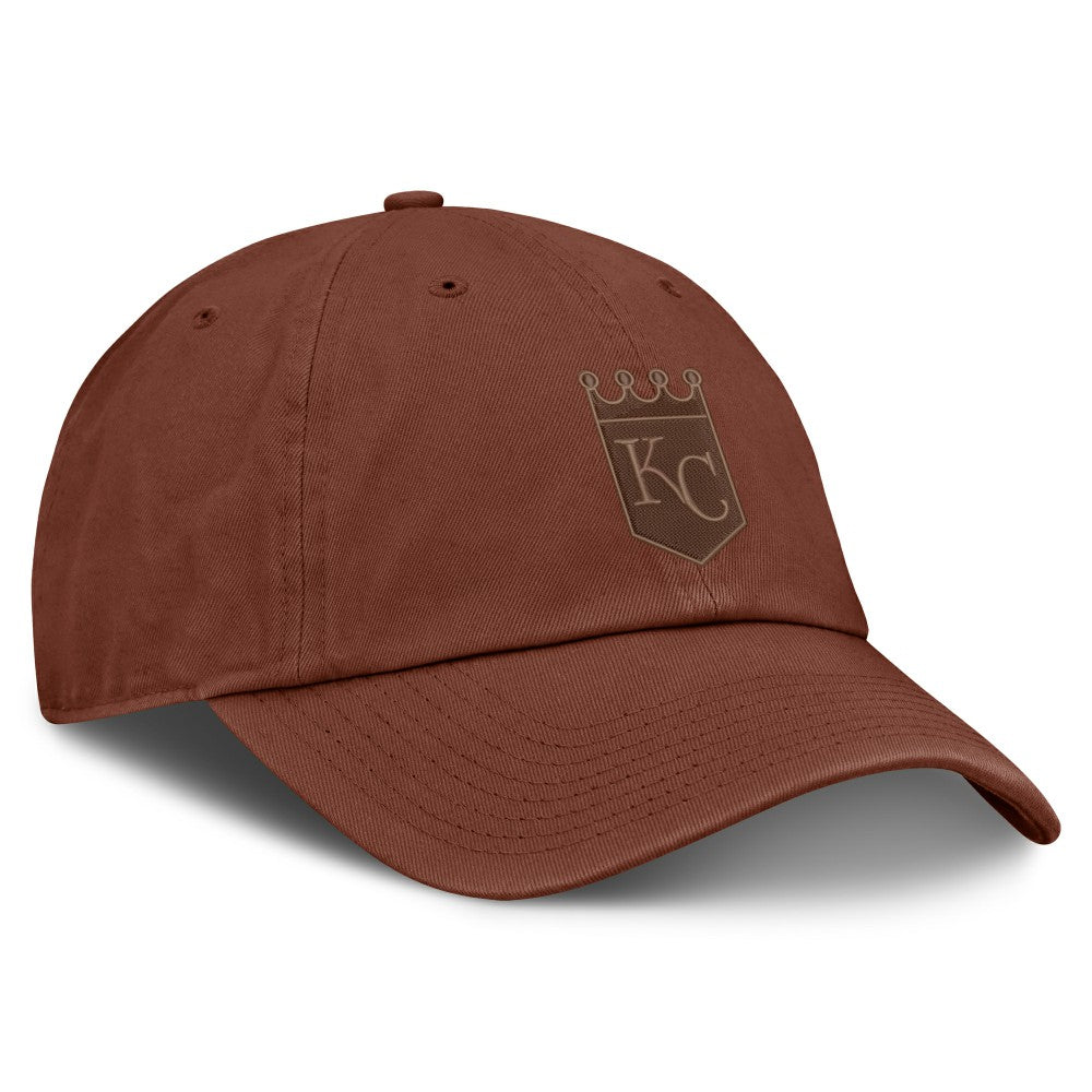Kansas City Royals Fanatics Tinge Adjustable Hat Outlet