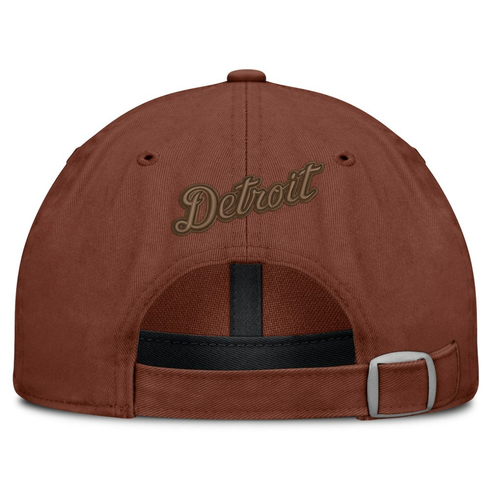Detroit Tigers Fanatics Tinge Adjustable Hat for sale