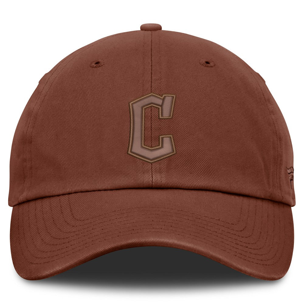 Cleveland Guardians Fanatics Tinge Adjustable Hat Online