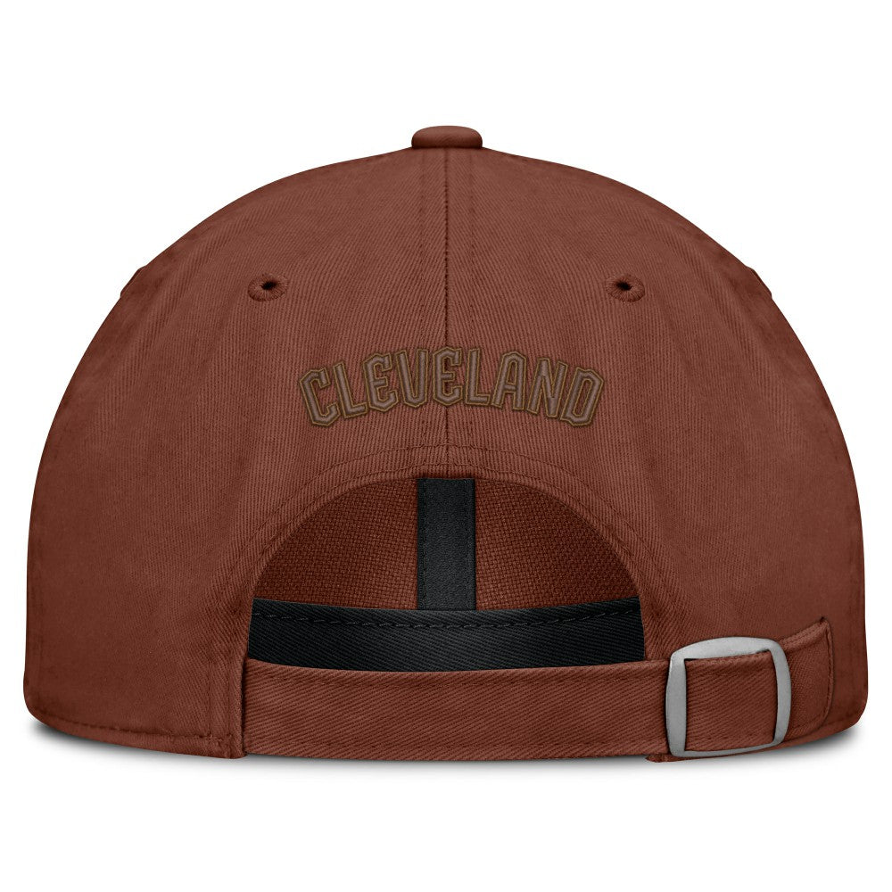 Cleveland Guardians Fanatics Tinge Adjustable Hat Online