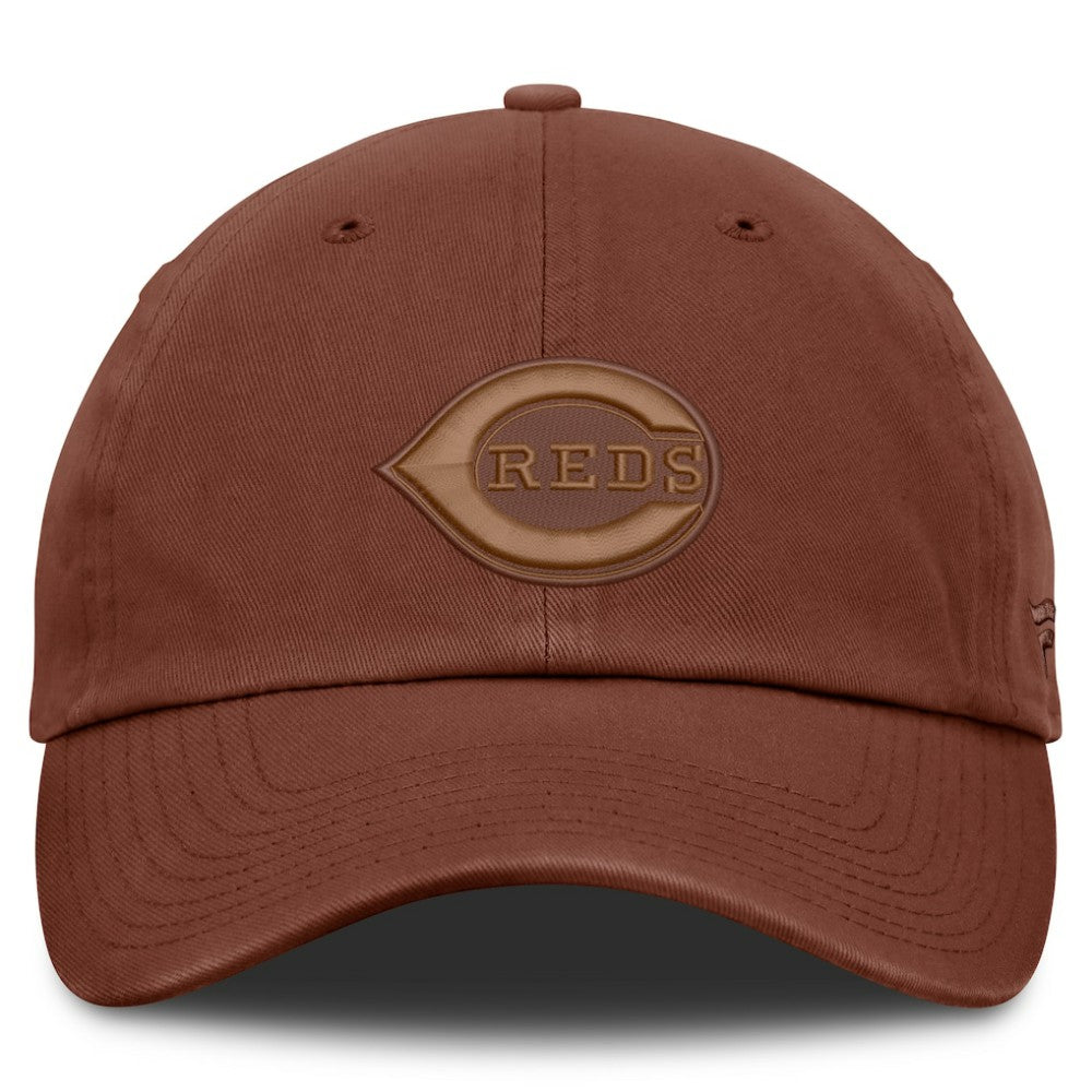Cincinnati Reds Fanatics Tinge Adjustable Hat Near Me