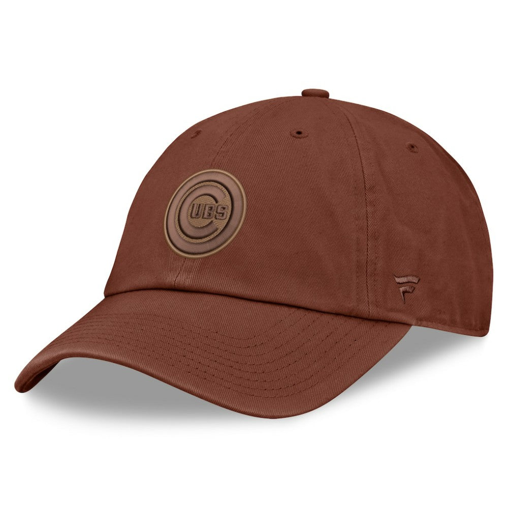 Chicago Cubs Fanatics Tinge Adjustable Hat for sale