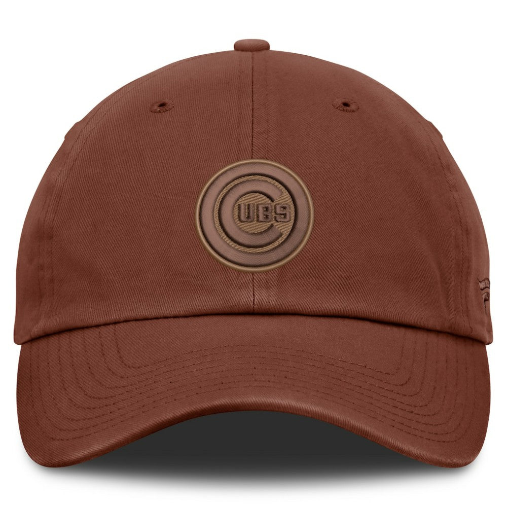 Chicago Cubs Fanatics Tinge Adjustable Hat for sale