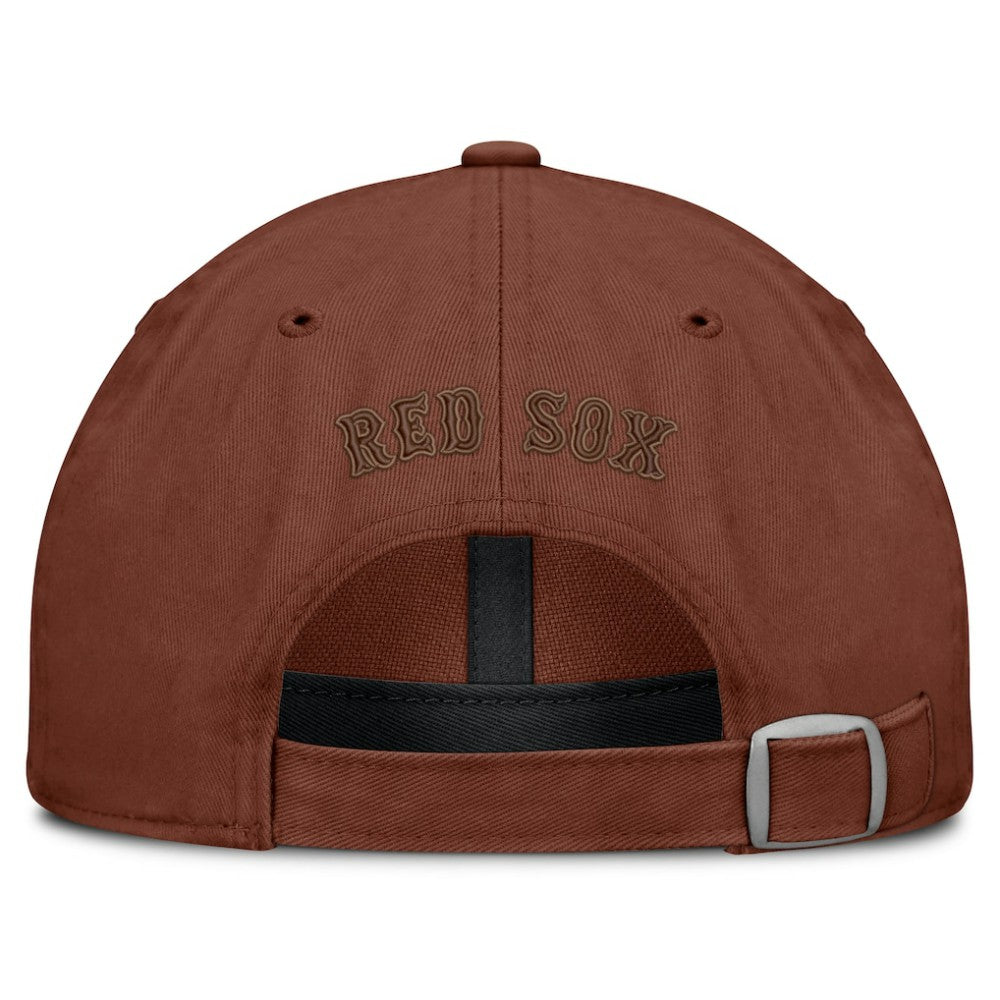 Boston Red Sox Fanatics Tinge Adjustable Hat Near Me