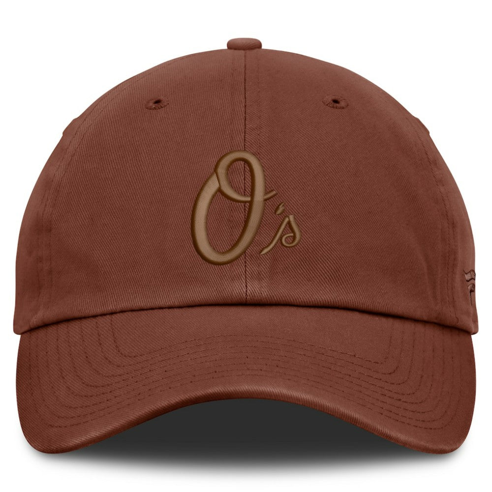 Baltimore Orioles Fanatics Tinge Adjustable Hat Sale