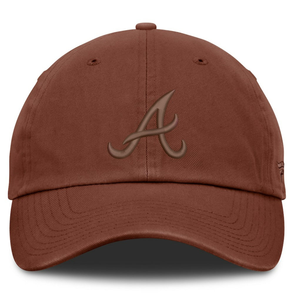 Atlanta Braves Fanatics Tinge Adjustable Hat Discount