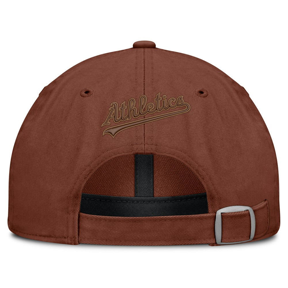 Athletics Fanatics Tinge Adjustable Hat for sale