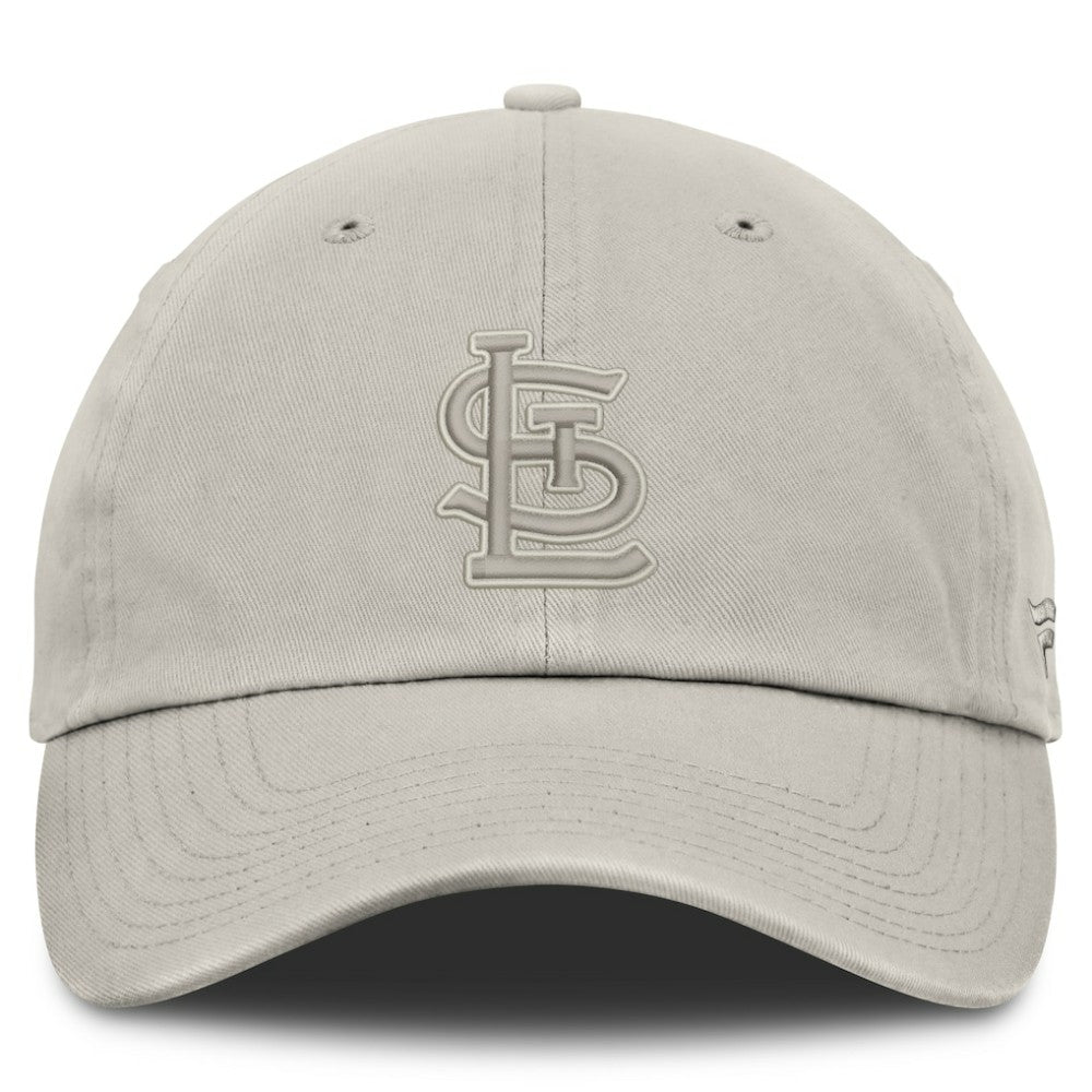 St. Louis Cardinals Fanatics Tinge Adjustable Hat Online