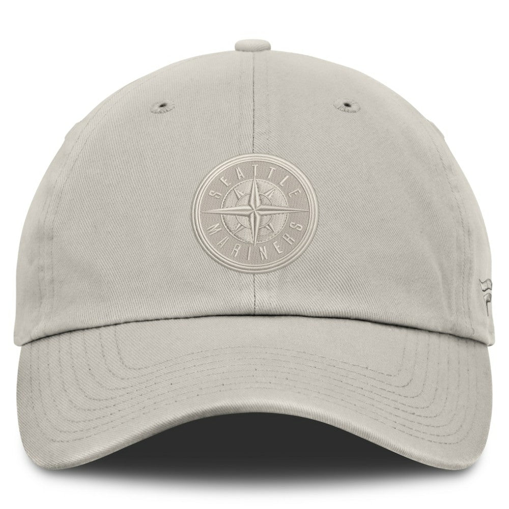 Seattle Mariners Fanatics Tinge Adjustable Hat Outlet