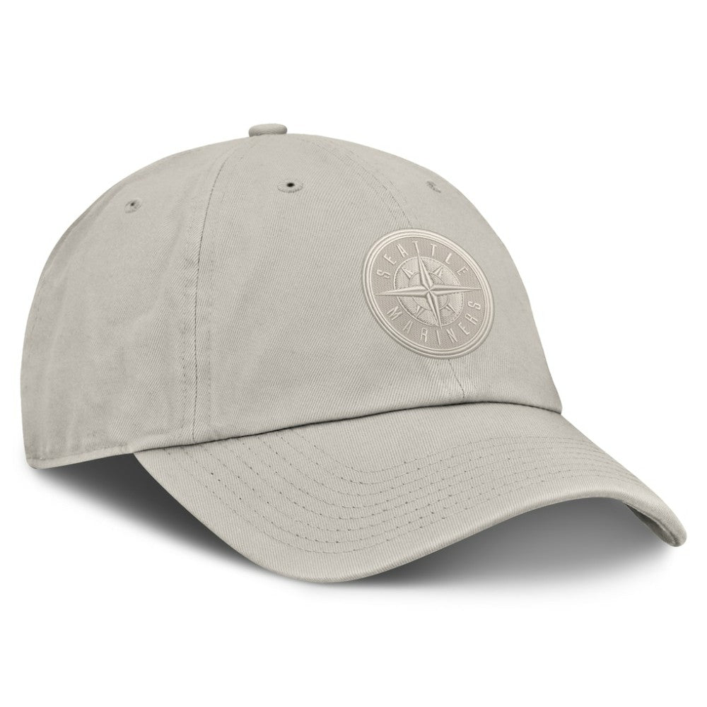Seattle Mariners Fanatics Tinge Adjustable Hat Outlet