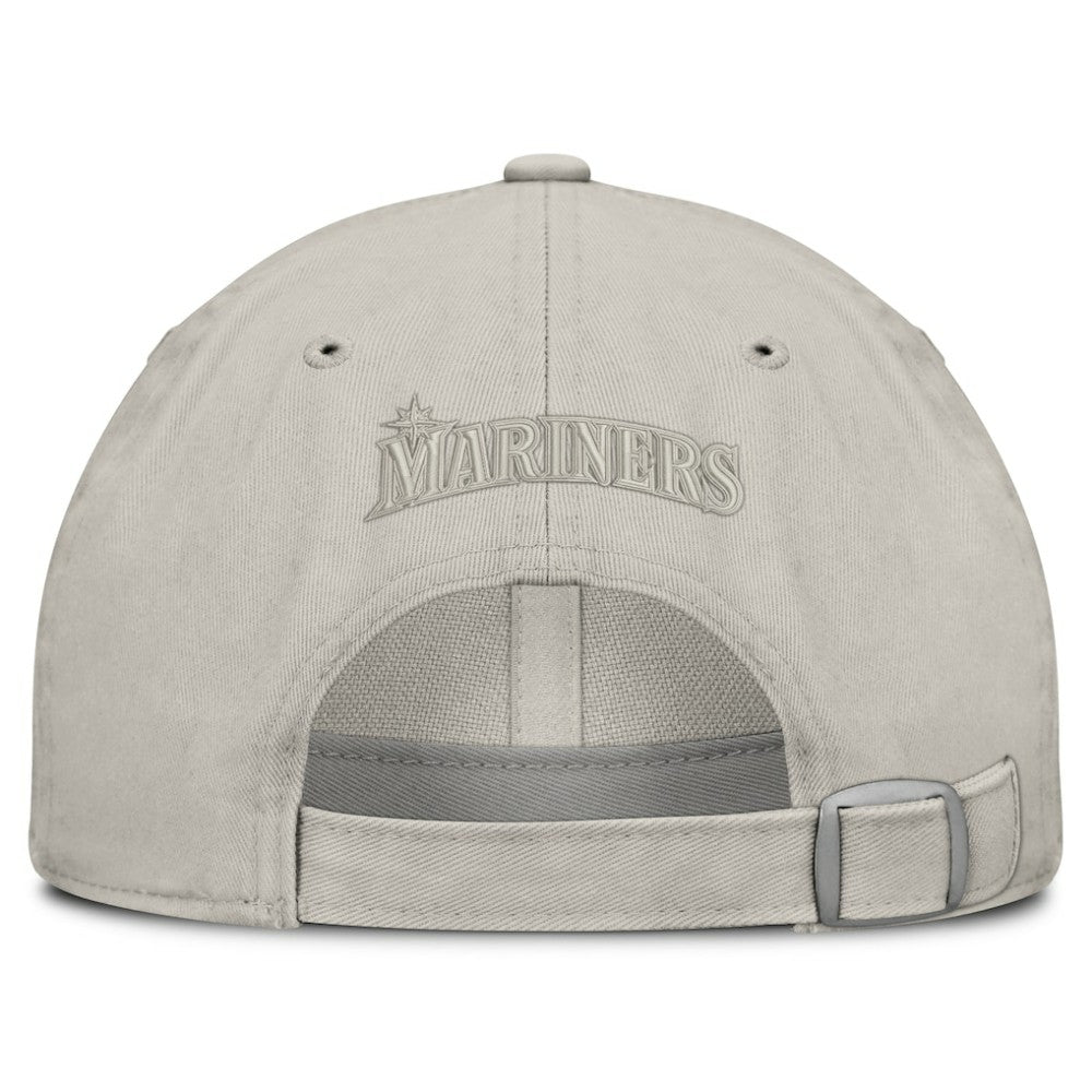 Seattle Mariners Fanatics Tinge Adjustable Hat Outlet