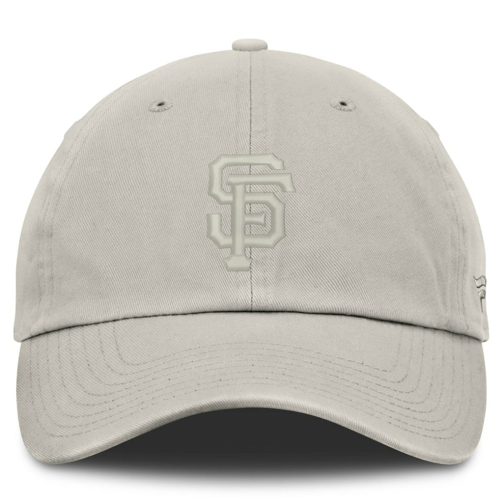 San Francisco Giants Fanatics Tinge Adjustable Hat Near Me