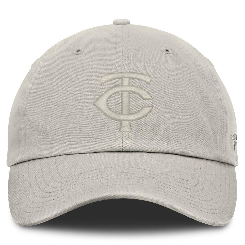 Minnesota Twins Fanatics Tinge Adjustable Hat Outlet